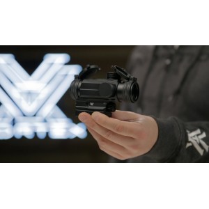 Vortex Spitfire AR 1x Prism Scope