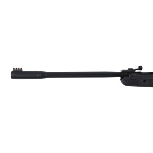 Wiatrówka Diana 21 FBB 4,5 mm z lunetą 4x32