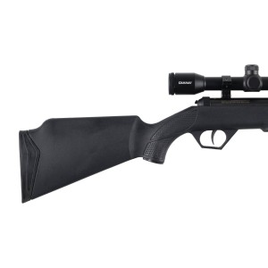 Wiatrówka Diana 21 FBB 4,5 mm z lunetą 4x32