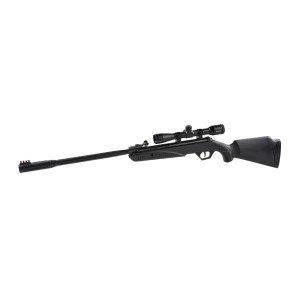 Wiatrówka Diana 21 FBB 4,5 mm z lunetą 4x32