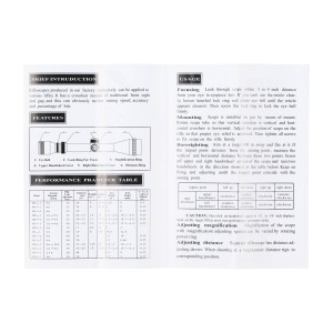 Wiatrówka Diana 21 FBB 4,5 mm z lunetą 4x32