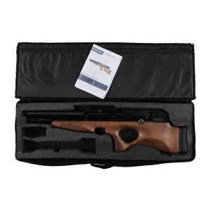 Wiatrówka Diana PCP Skyhawk gen.2 4,5 mm