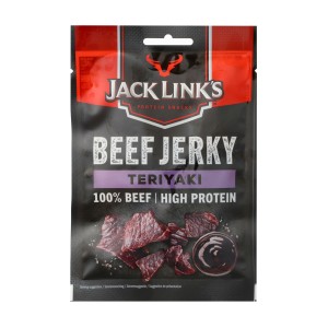 Wołowina suszona Jack Link's Teriyaki 60 g