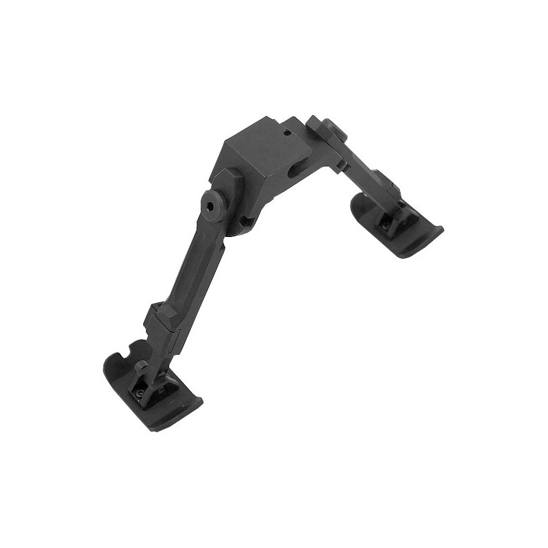 Bipod Fortmeier H171 niski bez adaptera