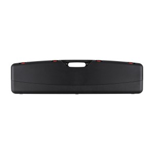 Kufer transportowy na broń Megaline 110x25x11 cm, czarny