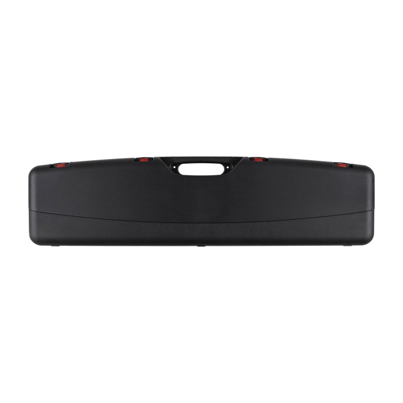 Kufer transportowy na broń Megaline 110x25x11 cm, czarny