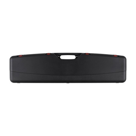 Kufer transportowy na broń Megaline 110x25x11 cm, czarny