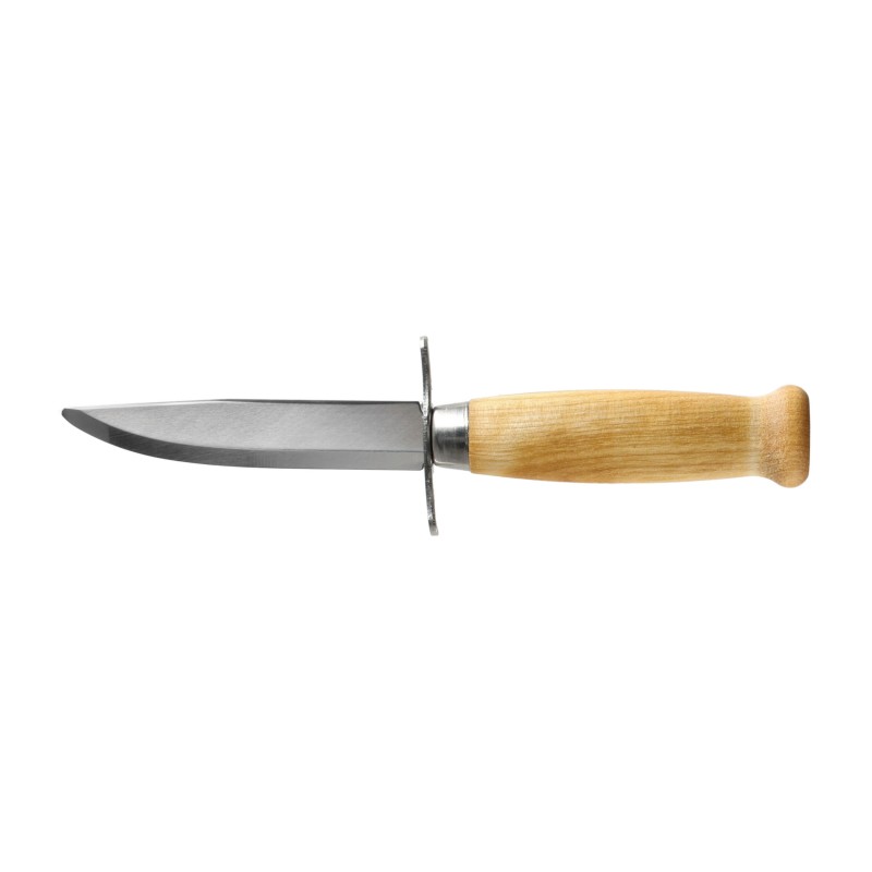 Nóż Morakniv Scout 39 Safe Natural (S)