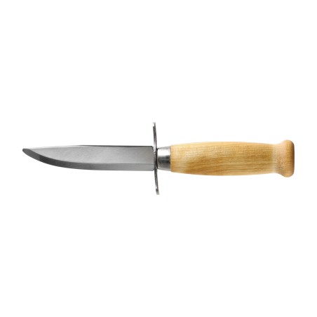 Nóż Morakniv Scout 39 Safe Natural (S)