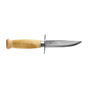Nóż Morakniv Scout 39 Safe Natural (S)