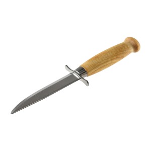 Nóż Morakniv Scout 39 Safe Natural (S)