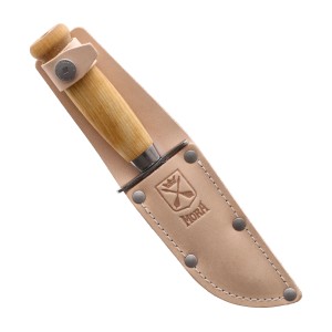Nóż Morakniv Scout 39 Safe Natural (S)