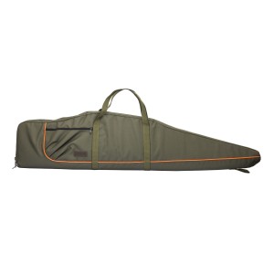 Pokrowiec na sztucer Garbacz FSL19G-4/8, zielony, 125 cm