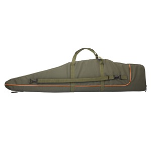 Pokrowiec na sztucer Garbacz FSL19G-4/8, zielony, 125 cm