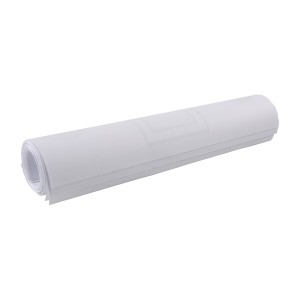 Tarcza sylwetkowa TS-10 "Francuz" 50szt.