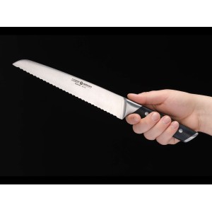 Nóż do chleba Boker Forge 22 cm