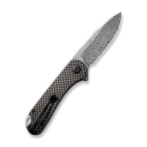 Nóż CIVIVI Elementum Damascus