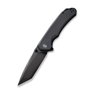 Nóż CIVIVI Brazen G10 All Black C2023C