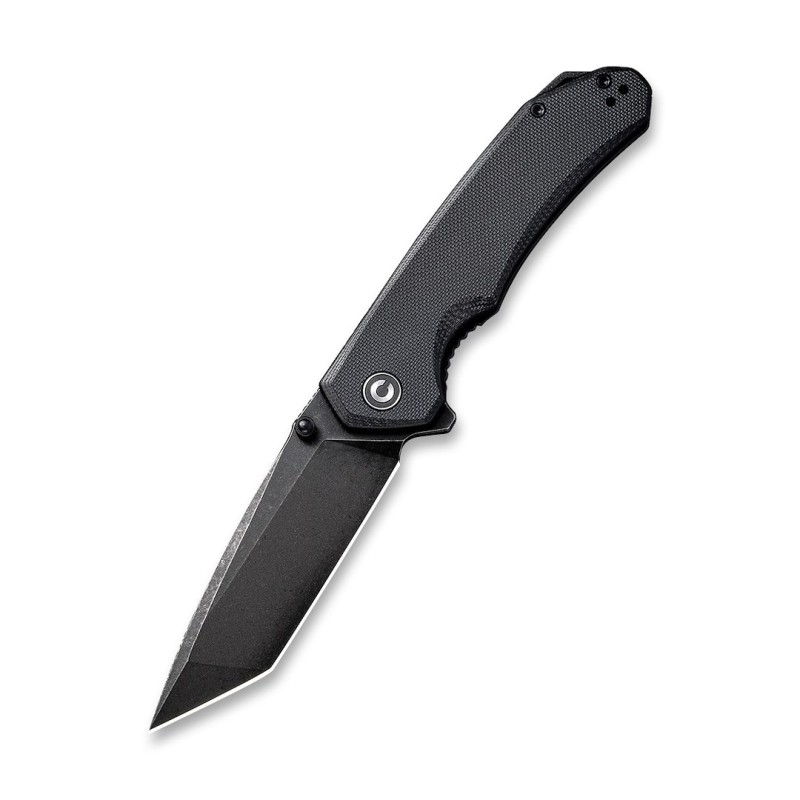 Nóż CIVIVI Brazen G10 All Black C2023C