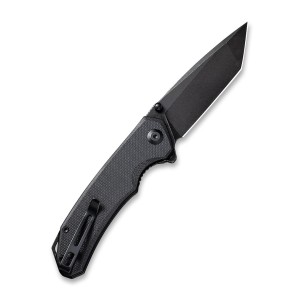 Nóż CIVIVI Brazen G10 All Black C2023C