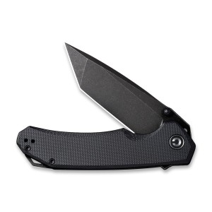 Nóż CIVIVI Brazen G10 All Black C2023C