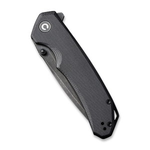 Nóż CIVIVI Brazen G10 All Black C2023C