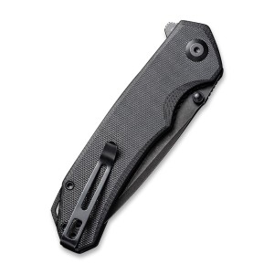 Nóż CIVIVI Brazen G10 All Black C2023C