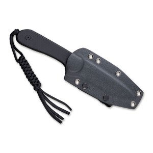 Nóż CIVIVI Fixed Blade Elementum All Black C2105A