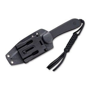 Nóż CIVIVI Fixed Blade Elementum All Black C2105A