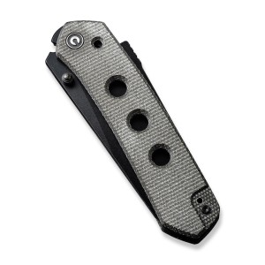 Nóż CIVIVI Vision FG Micarta Green C22036-3