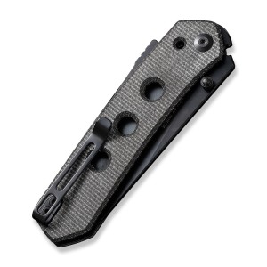 Nóż CIVIVI Vision FG Micarta Green C22036-3