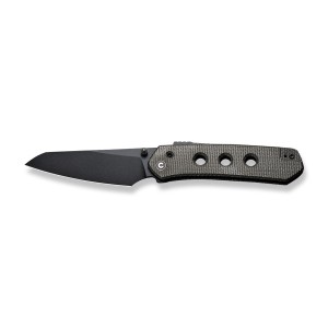 Nóż CIVIVI Vision FG Micarta Green C22036-3