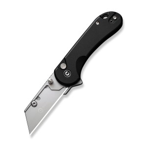 Nóż CIVIVI Elementum Utility Aluminum Black