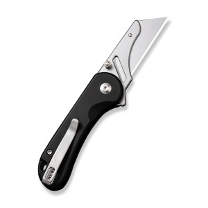Nóż CIVIVI Elementum Utility Aluminum Black