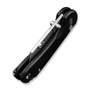 Nóż CIVIVI Elementum Utility Aluminum Black