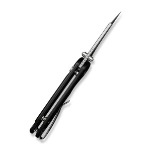 Nóż CIVIVI Elementum Utility Aluminum Black