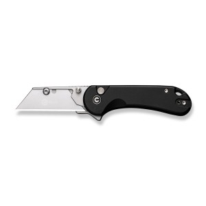 Nóż CIVIVI Elementum Utility Aluminum Black