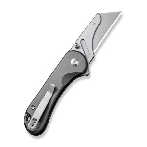 Nóż CIVIVI Elementum Utility Alu Grey C23039B-4