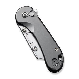 Nóż CIVIVI Elementum Utility Alu Grey C23039B-4
