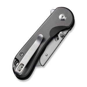 Nóż CIVIVI Elementum Utility Alu Grey C23039B-4