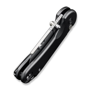 Nóż CIVIVI Elementum Utility Alu Grey C23039B-4