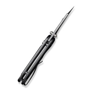 Nóż CIVIVI Elementum Utility Alu Grey C23039B-4