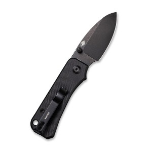 Nóż CIVIVI Baby Banter All Black G10 C19068S-2