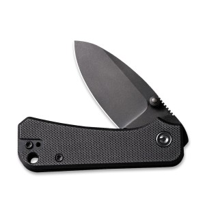Nóż CIVIVI Baby Banter All Black G10 C19068S-2