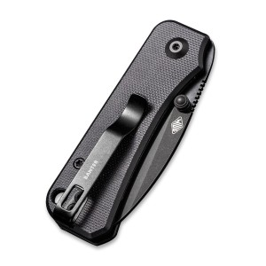 Nóż CIVIVI Baby Banter All Black G10 C19068S-2