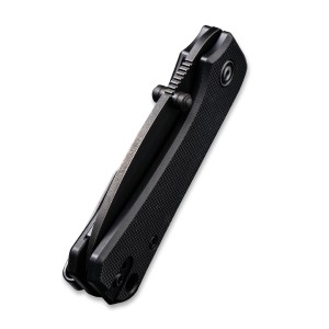 Nóż CIVIVI Baby Banter All Black G10 C19068S-2
