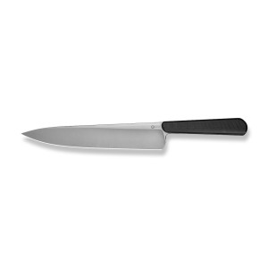Nóż CIVIVI Cibus 14C28N Milled Black G10 C23048-1