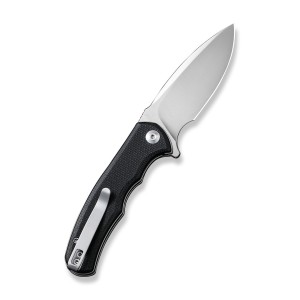 Nóż CIVIVI Mini Praxis D2 G10 Black C18026C-2