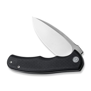 Nóż CIVIVI Mini Praxis D2 G10 Black C18026C-2
