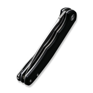 Nóż CIVIVI Mini Praxis D2 G10 Black C18026C-2